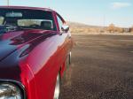 Chevrolet Chevelle Coupe LSA 5-Speed 1970 года